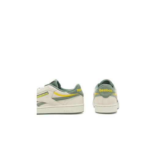 Buty sportowe męskie Reebok sznurowane