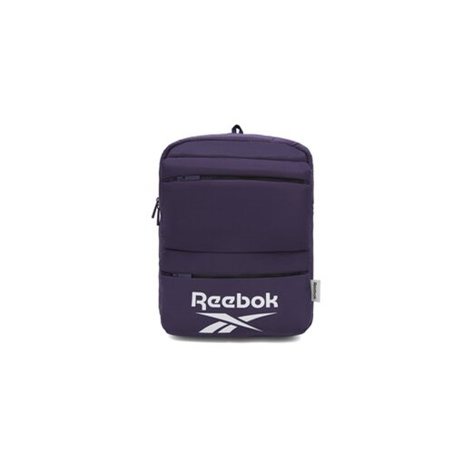 Reebok Plecak RBK-012-CCC-05 Granatowy ze sklepu MODIVO w kategorii Plecaki - zdjęcie 170045323