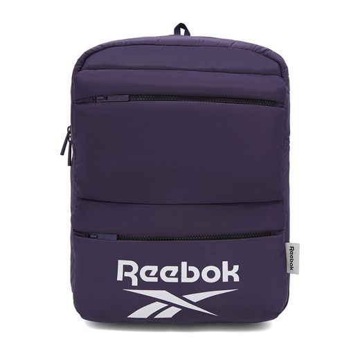 Plecak Reebok RBK-012-CCC-05 Granatowy ze sklepu eobuwie.pl w kategorii Plecaki - zdjęcie 170049873