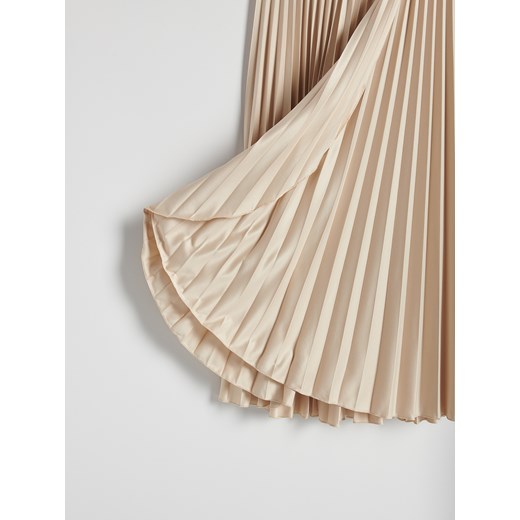 Spódnica Reserved midi 