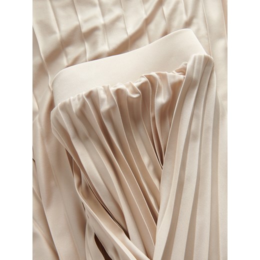 Spódnica Reserved midi 