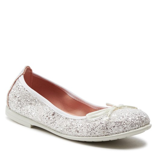 Balerinki dziecięce Gioseppo bez zapięcia 