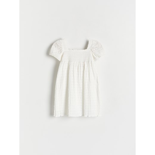 Sukienka niemowlęca Reserved 