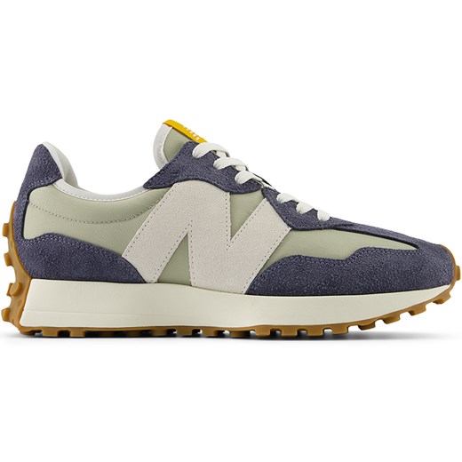 Buty sportowe męskie New Balance wiązane