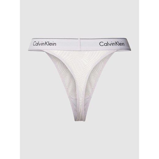 Majtki damskie Calvin Klein Underwear casual 