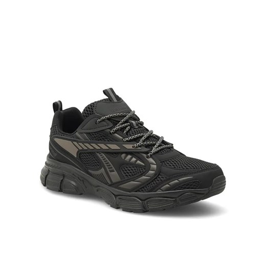 Buty sportowe męskie Sprandi sznurowane 