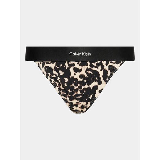Strój kąpielowy Calvin Klein