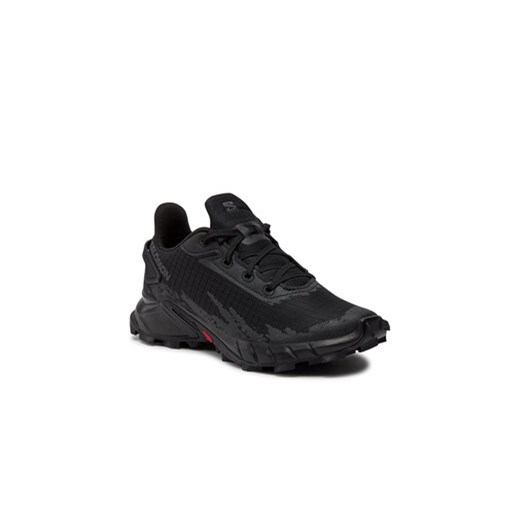 Salomon Buty Alphacross 4 W 470642 20 W0 Czarny Salomon 36_23 MODIVO