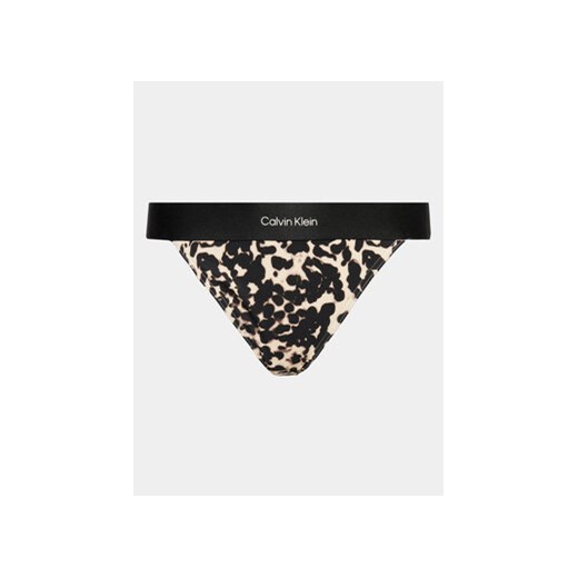 Strój kąpielowy Calvin Klein