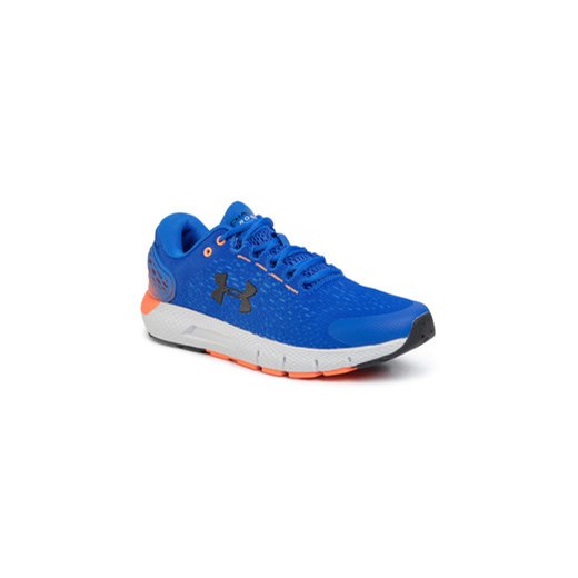 Under Armour Buty Ua Charged Rogue 2 3022592-401 Niebieski Under Armour 44 MODIVO