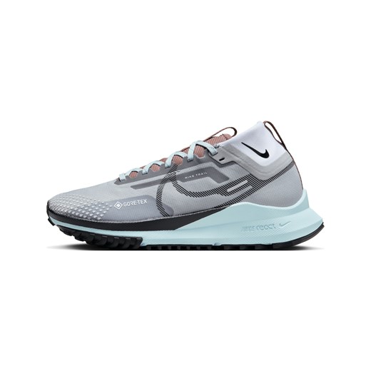 Damskie wodoszczelne buty do biegania w terenie Nike Pegasus Trail 4 GORE-TEX - Nike 42 Nike poland