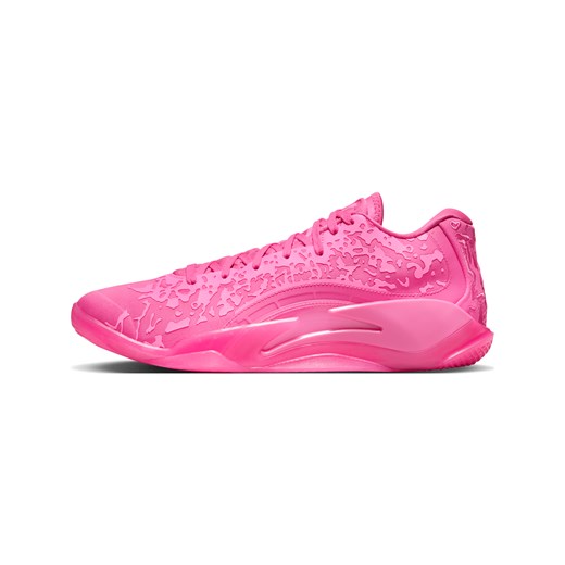 Buty do koszykówki Zion 3 - Różowy ze sklepu Nike poland w kategorii Buty sportowe męskie - zdjęcie 170057551