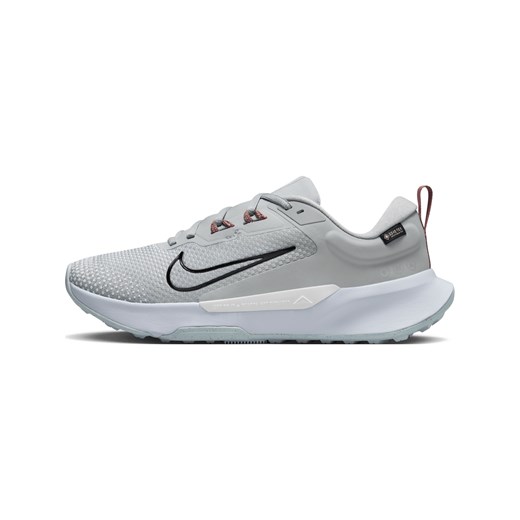Damskie wodoszczelne buty do biegania w terenie Nike Juniper Trail 2 GORE-TEX - Nike 44.5 Nike poland