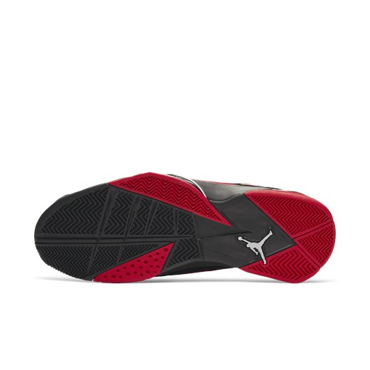 Jordan buty sportowe męskie sznurowane 