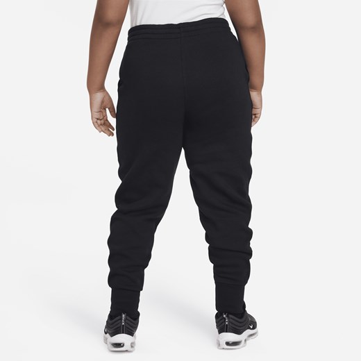 Legginsy dla dużych dzieci (dziewcząt) Nike Pro Dri-FIT (szerszy rozmiar)