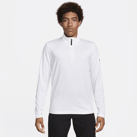 T-shirt męski Nike z długimi rękawami