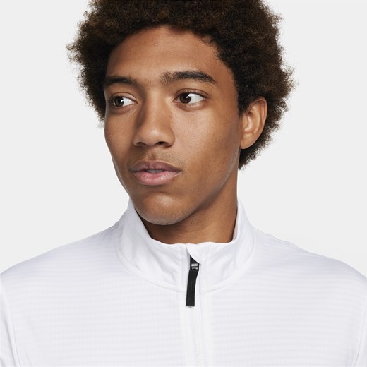 T-shirt męski Nike z długimi rękawami
