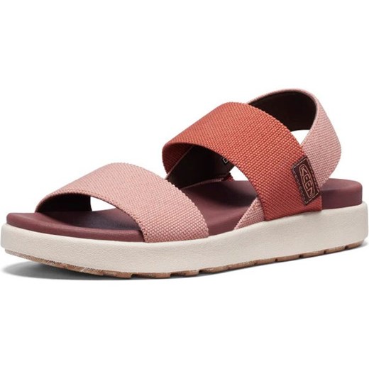 Sandały damskie Keen casual