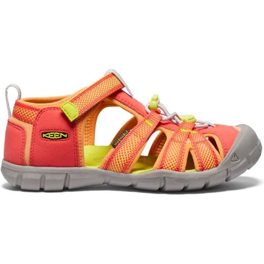 Buty Seacamp II CNX Jr Keen ze sklepu SPORT-SHOP.pl w kategorii Sandały dziecięce - zdjęcie 170060543