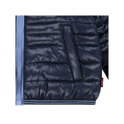 Kurtka chłopięca Levi's poliestrowa 