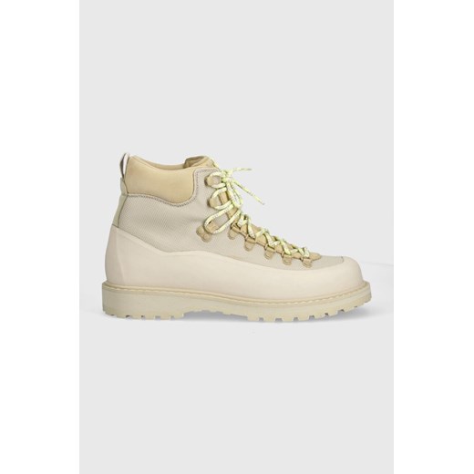 Diemme buty Roccia Vet Sport męskie kolor beżowy DI24SPRVM-F02X059ECR Diemme 45 PRM