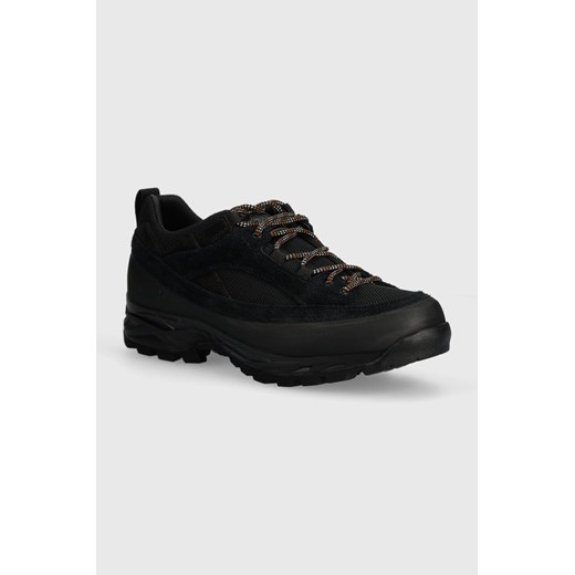 Diemme buty Grappa Hiker męskie kolor czarny DI24SPGHM-F02X008BLK ze sklepu PRM w kategorii Buty sportowe męskie - zdjęcie 170064942