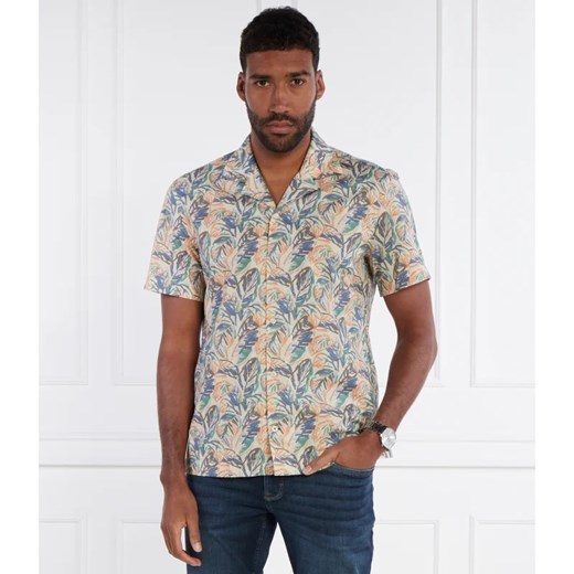 Joop! Jeans Koszula Hanes | Loose fit S wyprzedaż Gomez Fashion Store