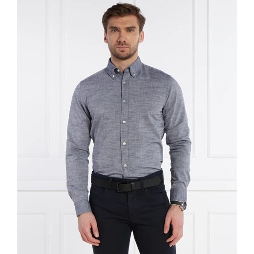 BOSS ORANGE Koszula Rickert | Regular Fit M promocja Gomez Fashion Store