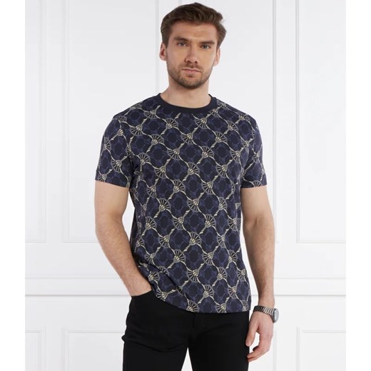 Joop! T-shirt Bartek | Regular Fit ze sklepu Gomez Fashion Store w kategorii T-shirty męskie - zdjęcie 170066951