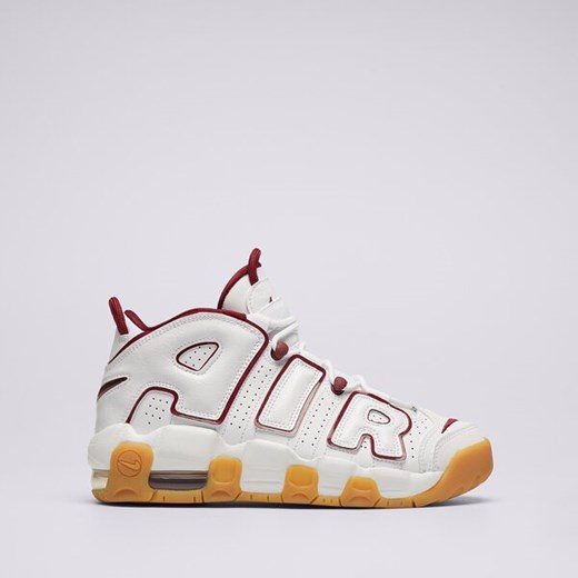 NIKE AIR MORE UPTEMPO ze sklepu Sizeer w kategorii Buty sportowe dziecięce - zdjęcie 170067721