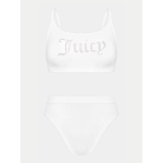 Komplet bielizny damskiej Juicy Couture 