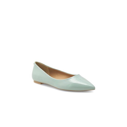 Nine West balerinki bez zapięcia na wiosnę
