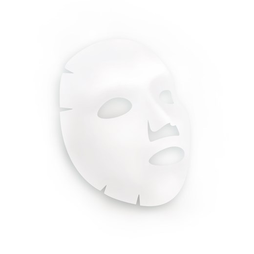 maska z kwasem hialuronowym do skóry suchej i odwodnionej na ciepło i zimno ze sklepu e-clarena.eu w kategorii Maski do twarzy - zdjęcie 170093752