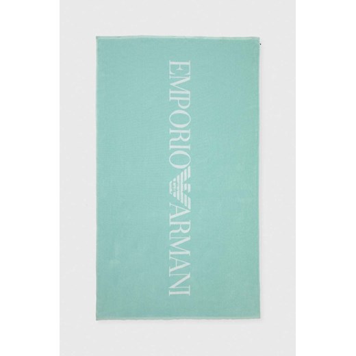 Ręcznik Emporio Armani 