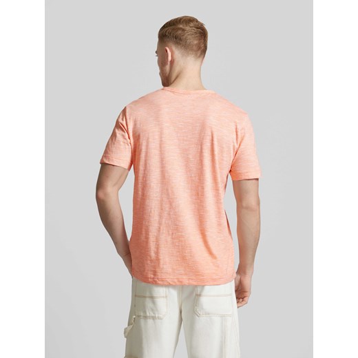 T-shirt melanżowy Tom Tailor XXL Peek&Cloppenburg 