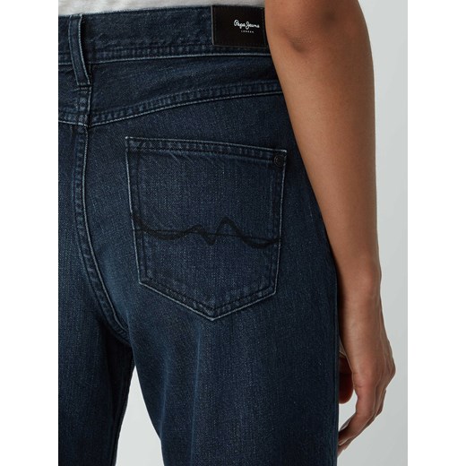 Pepe Jeans jeansy damskie 
