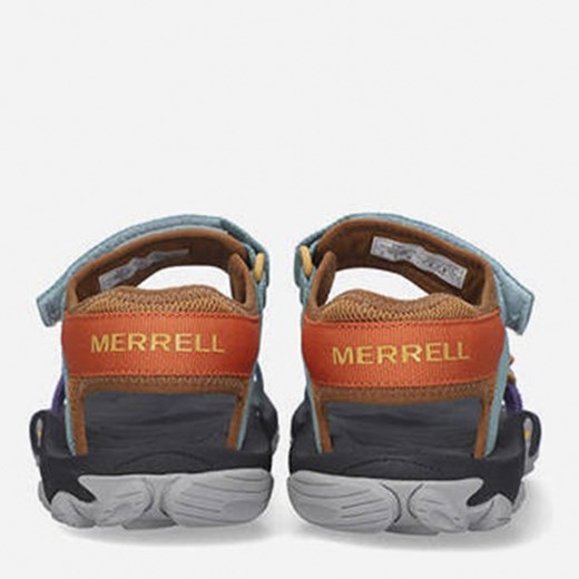 Sandały damskie Merrell Kahuna Web J004320-I 39 (8US) 25 cm Merrell 39 Rozetka.pl
