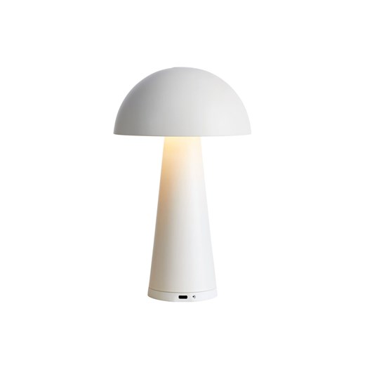 H & M - Gwiazda Stołowa Sombra - Biały ze sklepu H&M w kategorii Lampy stołowe - zdjęcie 170103724