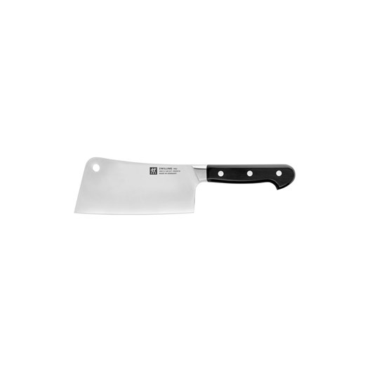 H & M - Siekiera Pro Meat 16 Cm - Srebrny ze sklepu H&M w kategorii Noże kuchenne - zdjęcie 170103761