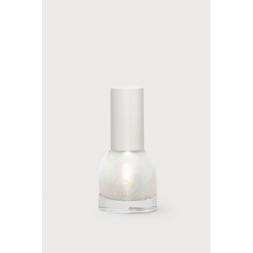 H & M - Lakier do paznokci - Biały ze sklepu H&M w kategorii Lakiery do paznokci - zdjęcie 170103833