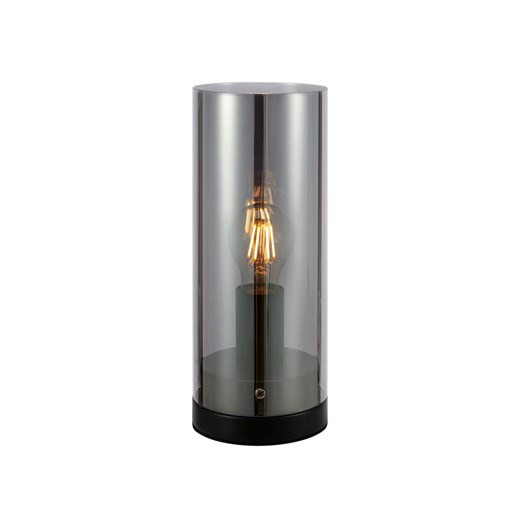 H & M - Duża Lampa Stołowa Post - Czarny ze sklepu H&M w kategorii Lampy stołowe - zdjęcie 170103854