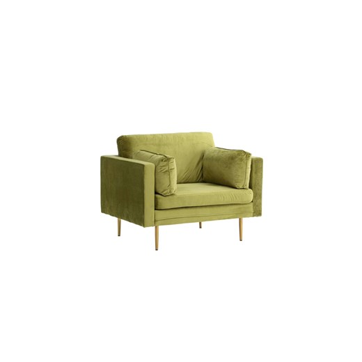 H & M - Boom Fotel - Zielony ze sklepu H&M w kategorii Fotele - zdjęcie 170103891