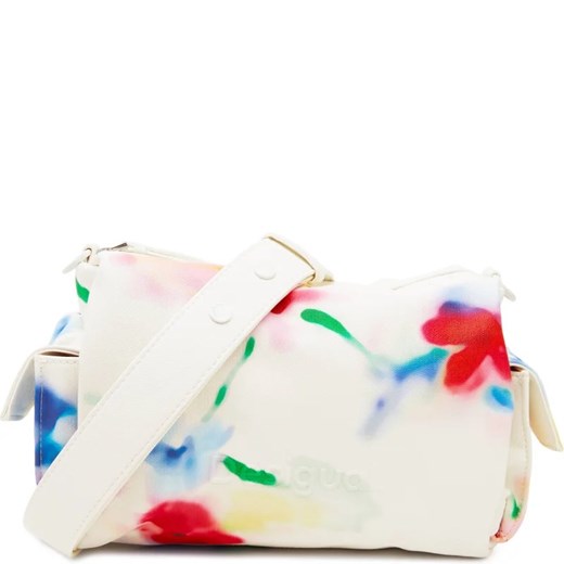 Desigual Torebka na ramię Desigual OS wyprzedaż Gomez Fashion Store