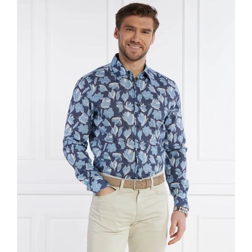 Joop! Jeans Koszula 15 JJSH-22Hanson2-W | Regular Fit M okazyjna cena Gomez Fashion Store