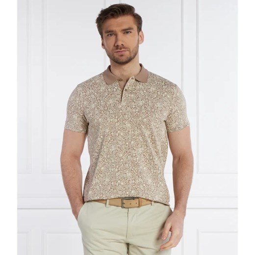 Joop! Jeans Polo Crispin | Regular Fit S promocyjna cena Gomez Fashion Store