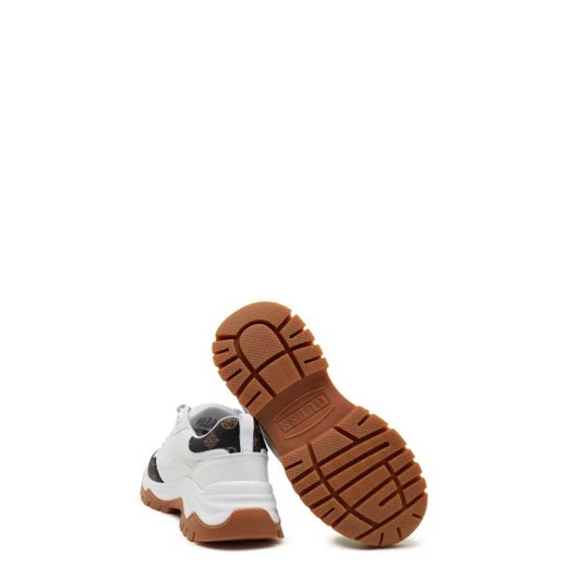 Guess Sneakersy Guess 37 okazja Gomez Fashion Store