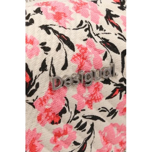 Desigual Torebka na ramię Desigual OS Gomez Fashion Store wyprzedaż