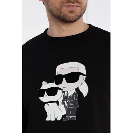 Bluza męska Karl Lagerfeld
