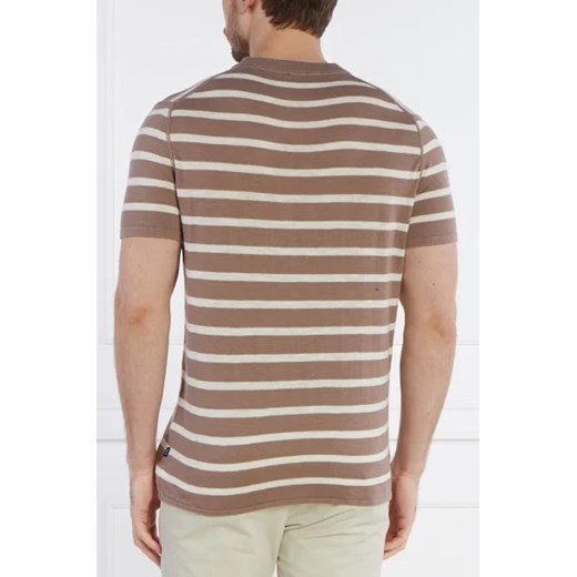 Joop! Jeans T-shirt Peer | Regular Fit M okazja Gomez Fashion Store