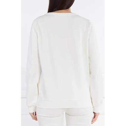 Bluza damska Liu Jo z napisami w stylu młodzieżowym